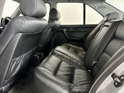 Lot 38 - 1994 BMW 525 TDS - NO RESERVE
