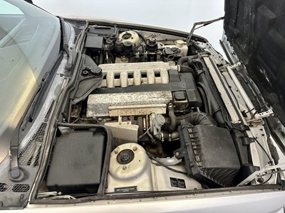Lot 38 - 1994 BMW 525 TDS - NO RESERVE