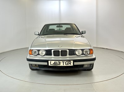 Lot 38 - 1994 BMW 525 TDS - NO RESERVE