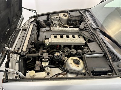 Lot 38 - 1994 BMW 525 TDS - NO RESERVE