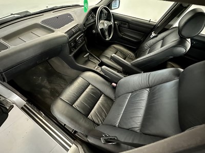 Lot 38 - 1994 BMW 525 TDS - NO RESERVE