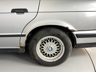 Lot 38 - 1994 BMW 525 TDS - NO RESERVE