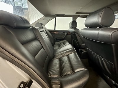 Lot 38 - 1994 BMW 525 TDS - NO RESERVE