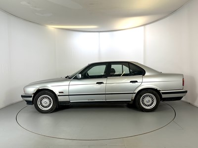 Lot 38 - 1994 BMW 525 TDS - NO RESERVE