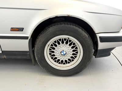 Lot 38 - 1994 BMW 525 TDS - NO RESERVE