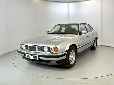 Lot 38 - 1994 BMW 525 TDS - NO RESERVE