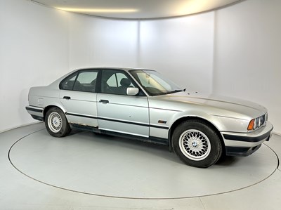 Lot 38 - 1994 BMW 525 TDS - NO RESERVE