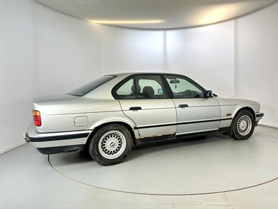 Lot 38 - 1994 BMW 525 TDS - NO RESERVE