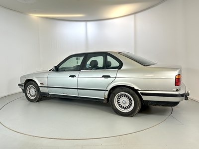 Lot 38 - 1994 BMW 525 TDS - NO RESERVE
