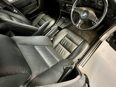 Lot 38 - 1994 BMW 525 TDS - NO RESERVE