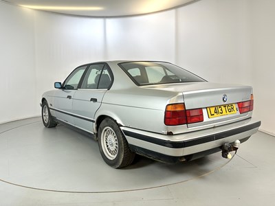 Lot 38 - 1994 BMW 525 TDS - NO RESERVE