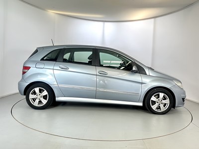 Lot 127 - 2010 Mercedes-Benz B180