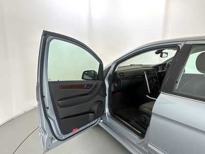 Lot 127 - 2010 Mercedes-Benz B180