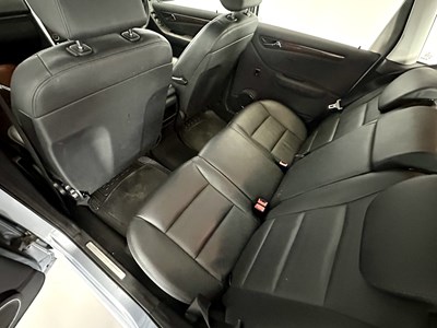 Lot 127 - 2010 Mercedes-Benz B180