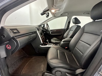 Lot 127 - 2010 Mercedes-Benz B180