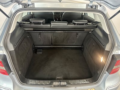 Lot 127 - 2010 Mercedes-Benz B180