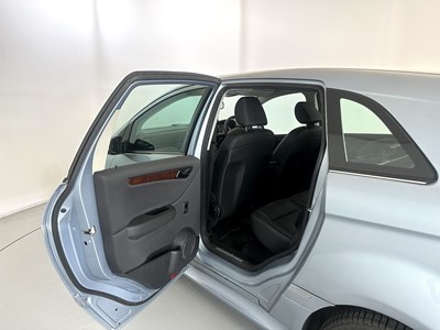 Lot 127 - 2010 Mercedes-Benz B180
