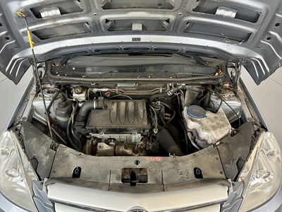 Lot 127 - 2010 Mercedes-Benz B180