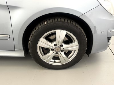 Lot 127 - 2010 Mercedes-Benz B180