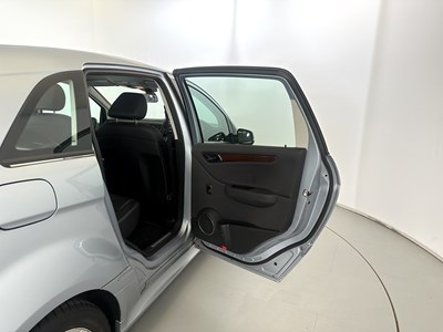 Lot 127 - 2010 Mercedes-Benz B180