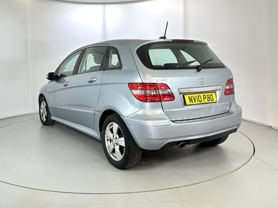 Lot 127 - 2010 Mercedes-Benz B180