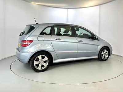 Lot 127 - 2010 Mercedes-Benz B180