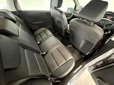 Lot 127 - 2010 Mercedes-Benz B180