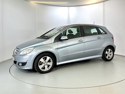Lot 127 - 2010 Mercedes-Benz B180