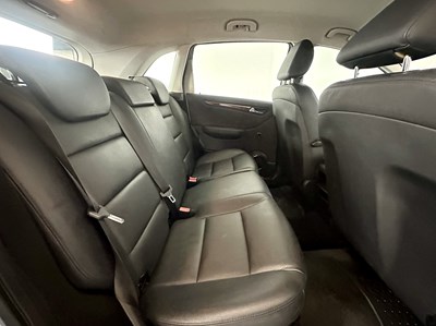 Lot 127 - 2010 Mercedes-Benz B180