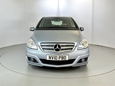 Lot 127 - 2010 Mercedes-Benz B180