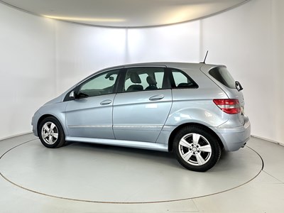 Lot 127 - 2010 Mercedes-Benz B180