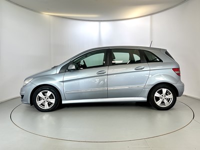 Lot 127 - 2010 Mercedes-Benz B180