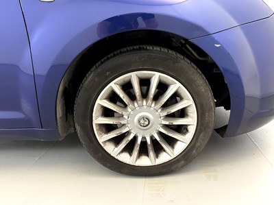 Lot 67 - 2014 Alfa Romeo Mito