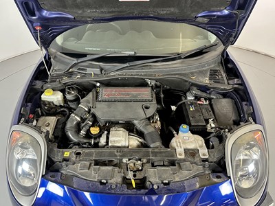 Lot 67 - 2014 Alfa Romeo Mito