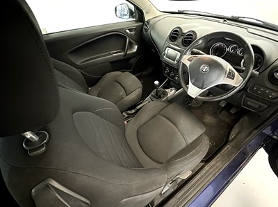 Lot 67 - 2014 Alfa Romeo Mito