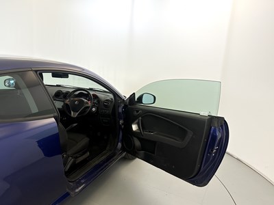 Lot 67 - 2014 Alfa Romeo Mito