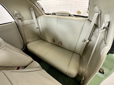 Lot 11 - 1991 Nissan Figaro