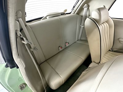 Lot 11 - 1991 Nissan Figaro