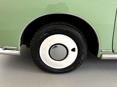 Lot 11 - 1991 Nissan Figaro