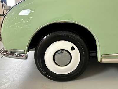 Lot 11 - 1991 Nissan Figaro