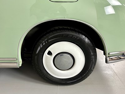 Lot 11 - 1991 Nissan Figaro