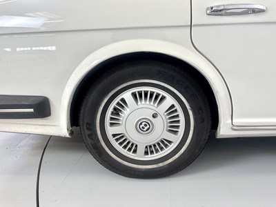 Lot 39 - 1985 Bentley Mulsanne Turbo