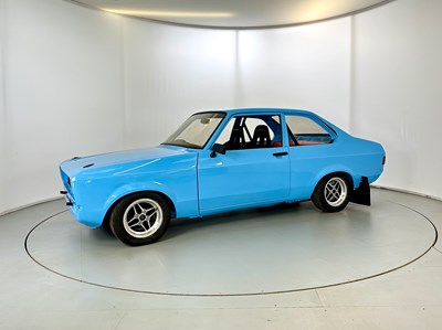 Lot 6 - 1980 Ford Escort