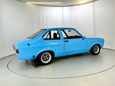 Lot 6 - 1980 Ford Escort