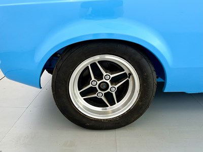 Lot 6 - 1980 Ford Escort