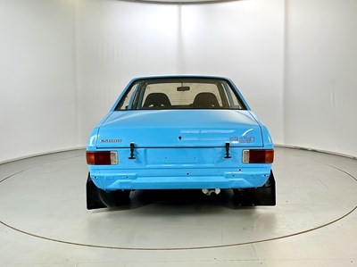 Lot 6 - 1980 Ford Escort