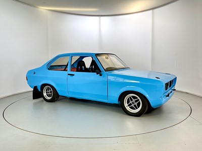 Lot 6 - 1980 Ford Escort
