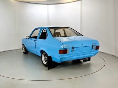 Lot 6 - 1980 Ford Escort