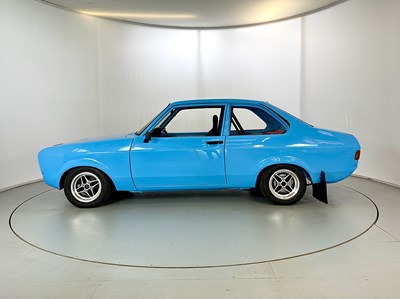 Lot 6 - 1980 Ford Escort