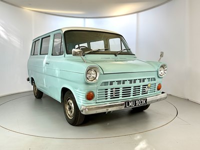 Lot 65 - 1972 Ford Transit
